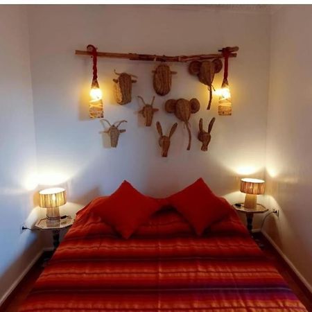 Riad El Badi Marrakesh Exterior photo
